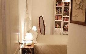 Casa Vacanza -Trani centro